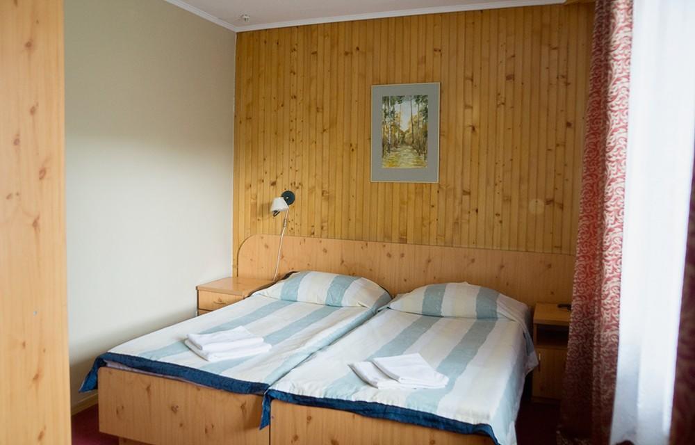 Hotel Perlyna Karpat Slavske Exterior foto