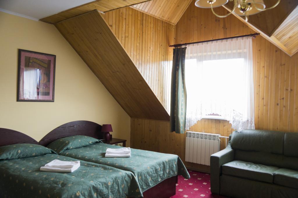 Hotel Perlyna Karpat Slavske Exterior foto