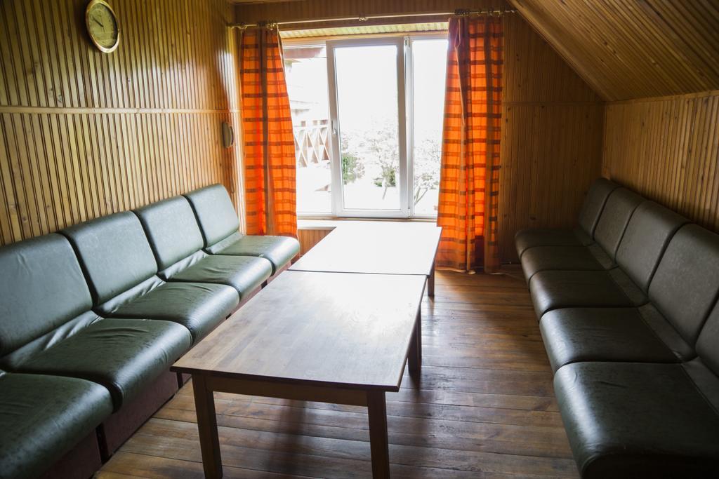 Hotel Perlyna Karpat Slavske Exterior foto